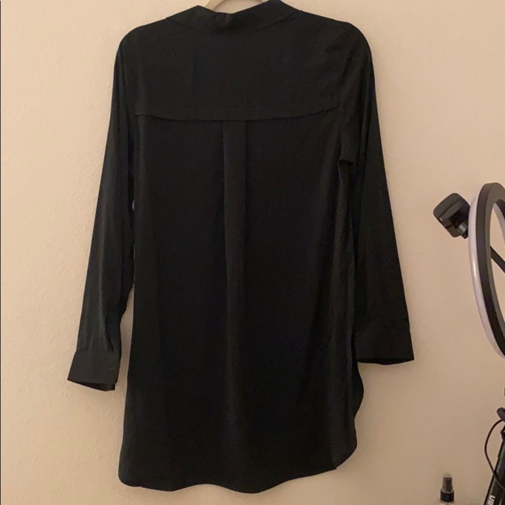 Pullover tunic - Picture 7 of 7